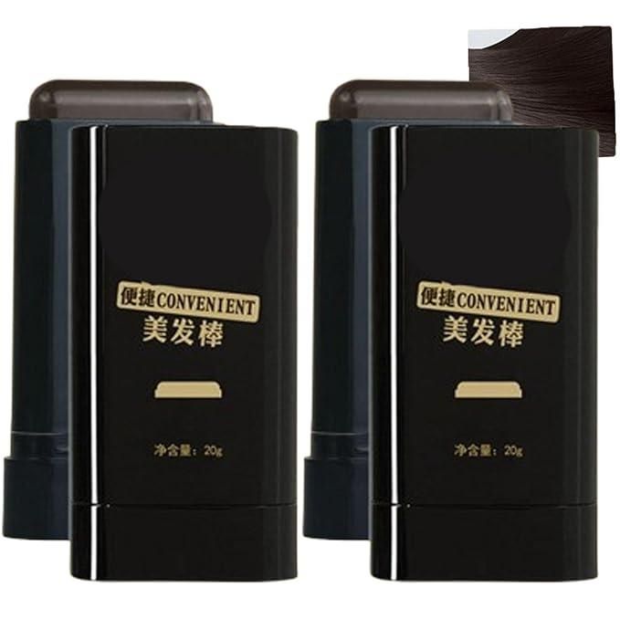 Comb Hair Dye 2 in 1