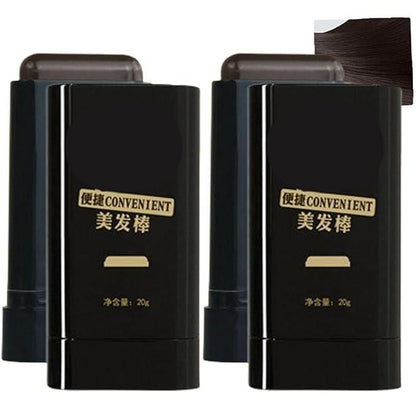 Comb Hair Dye 2 in 1