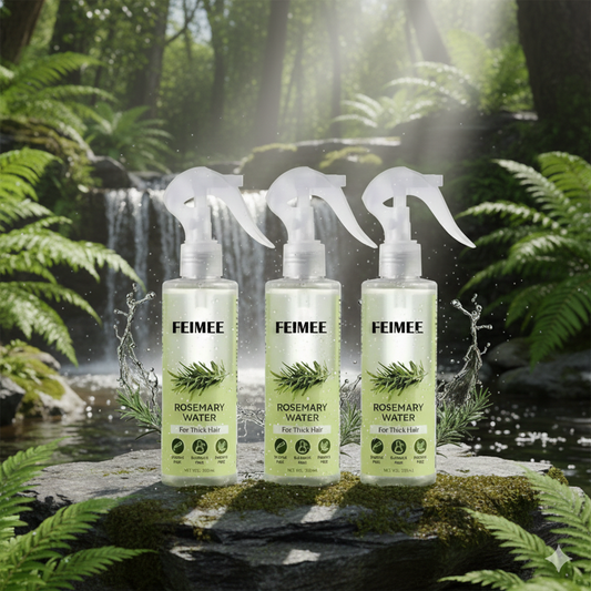 Rosemary Water, Hair Spray For Regrowth Buy 1 Get 2 Free