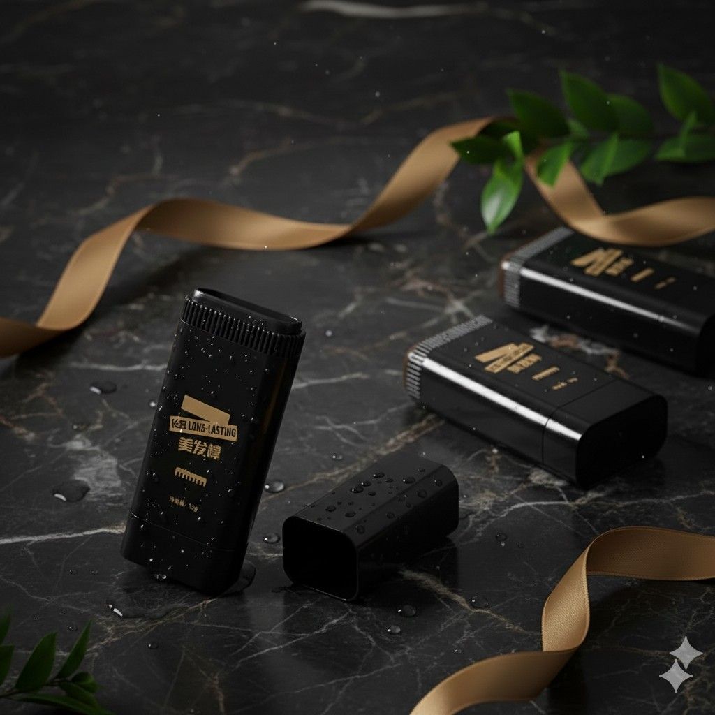 Comb Hair Dye 2 in 1