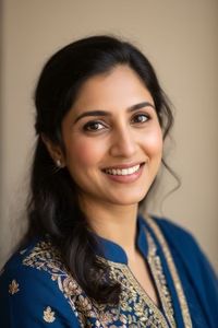 Ananya Patel, Dehradun