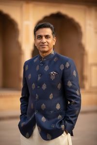 Vikram Singh, Bangalore