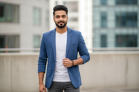 Rahul Verma, Lucknow